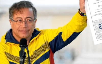 Los costos económicos del populismo de Gustavo Petro con el aumento del salario mínimo