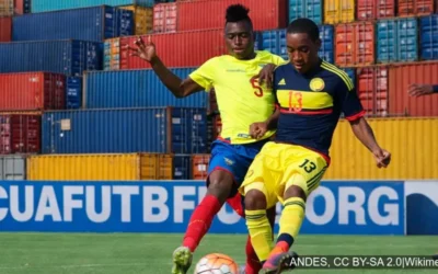 Conflicto entre Colombia y Ecuador: la crisis andina en un mundo sin reglas