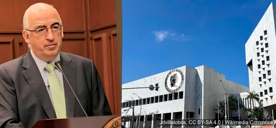 La política monetaria colombiana en busca de un rumbo nacional