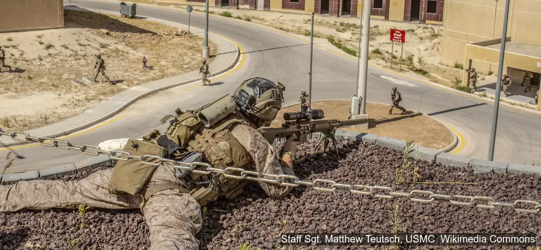 Operativo militar de Estados Unidos en contexto de seguridad hemisférica y política exterior